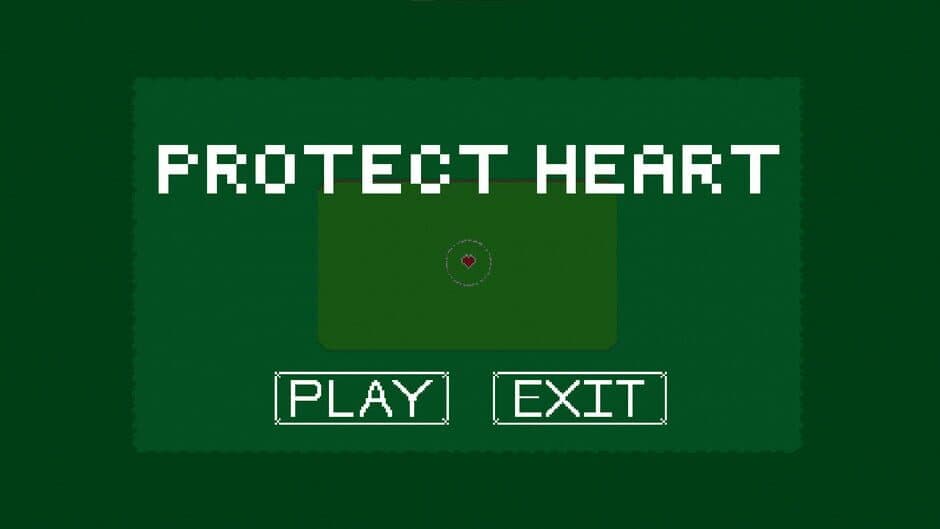 Скриншот 4 из ProtectHeart