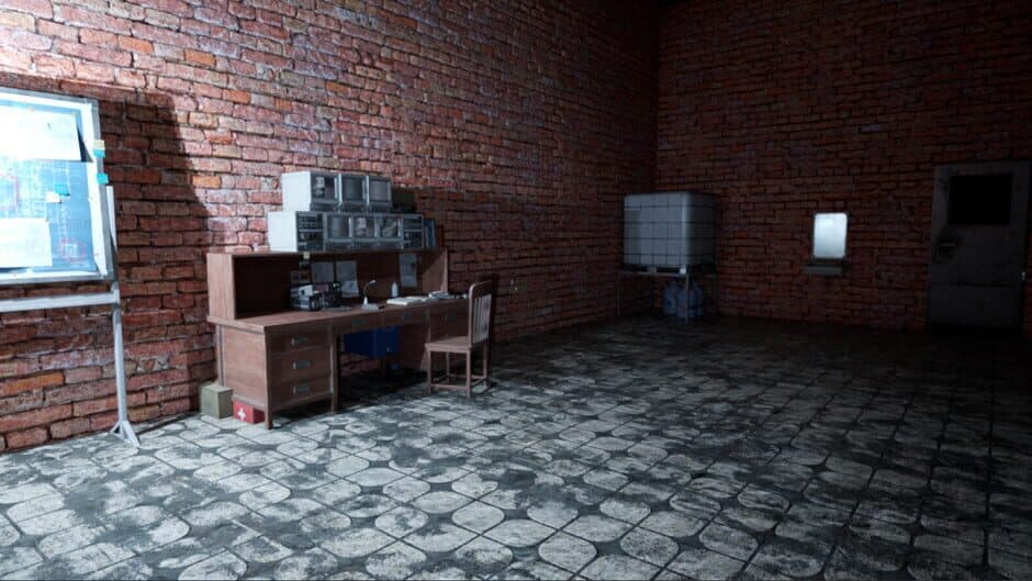 Скриншот 6 из The Glitch Prison