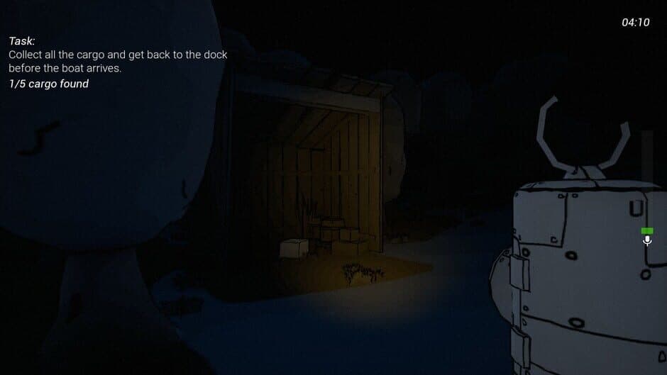 Скриншот 4 из Steamboat Willie
