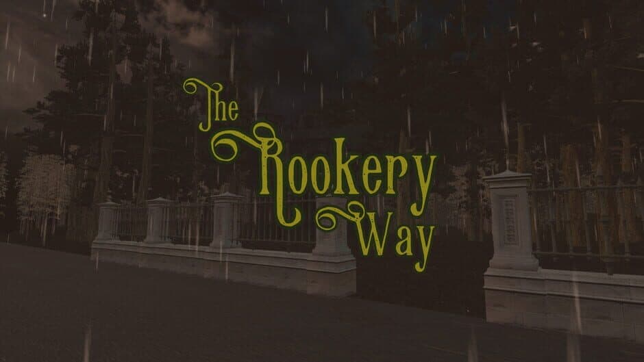 Скриншот 1 из The Rookery Way