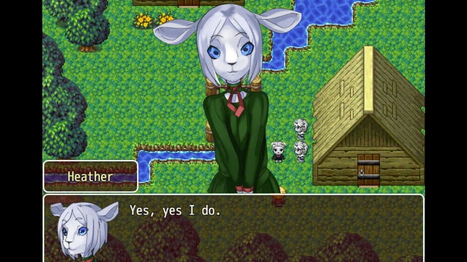 Скриншот 3 из Squirrel Legacy II: Children of the Nut