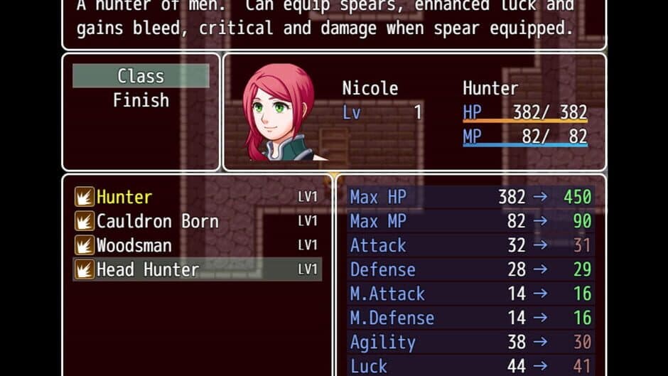 Скриншот 4 из Squirrel Legacy II: Children of the Nut