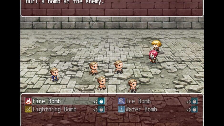 Скриншот 5 из Squirrel Legacy II: Children of the Nut
