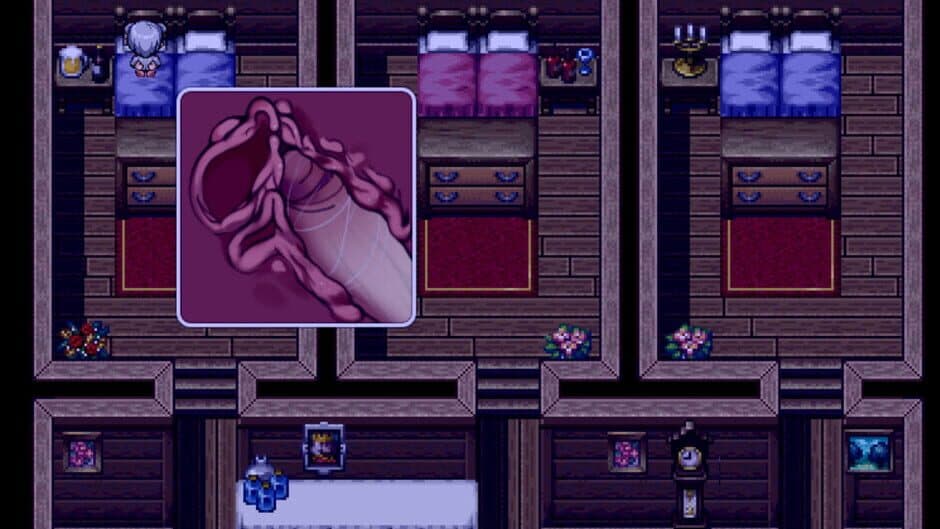 Скриншот 6 из Squirrel Legacy II: Children of the Nut