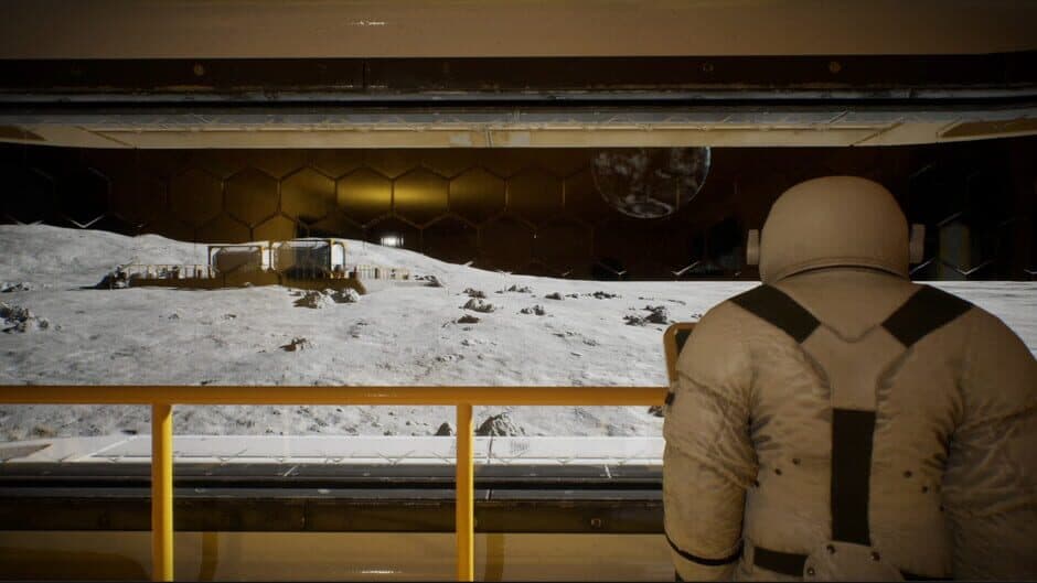 Скриншот 3 из Moonshot