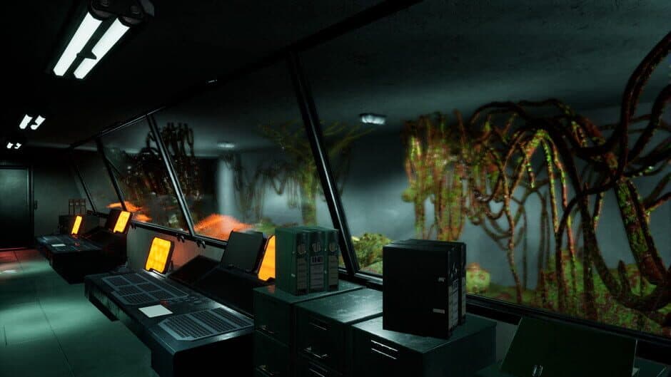 Скриншот 5 из Project Green