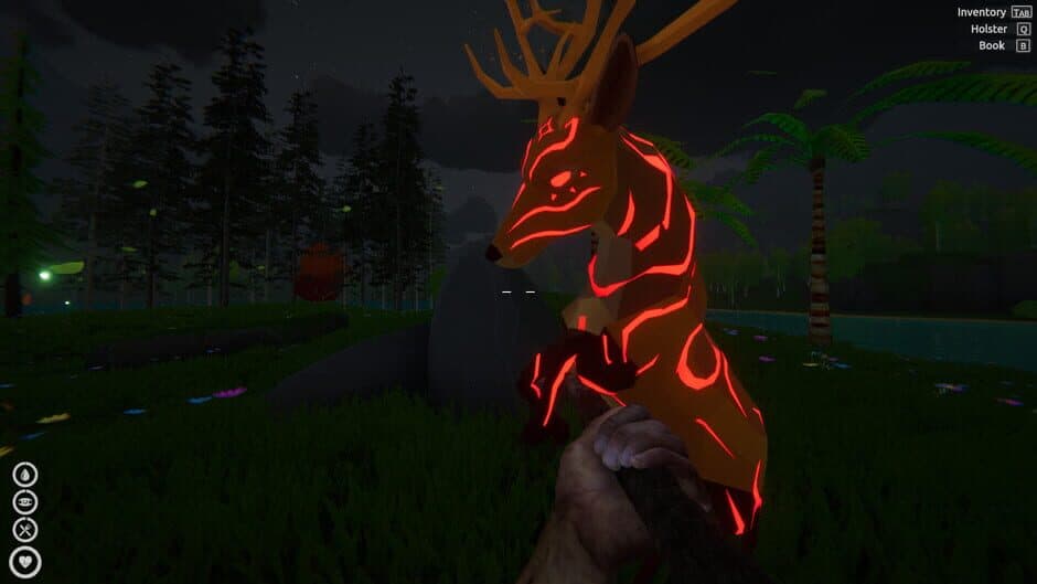 Скриншот 5 из Ruins of the Forgotten: A Wild Survival