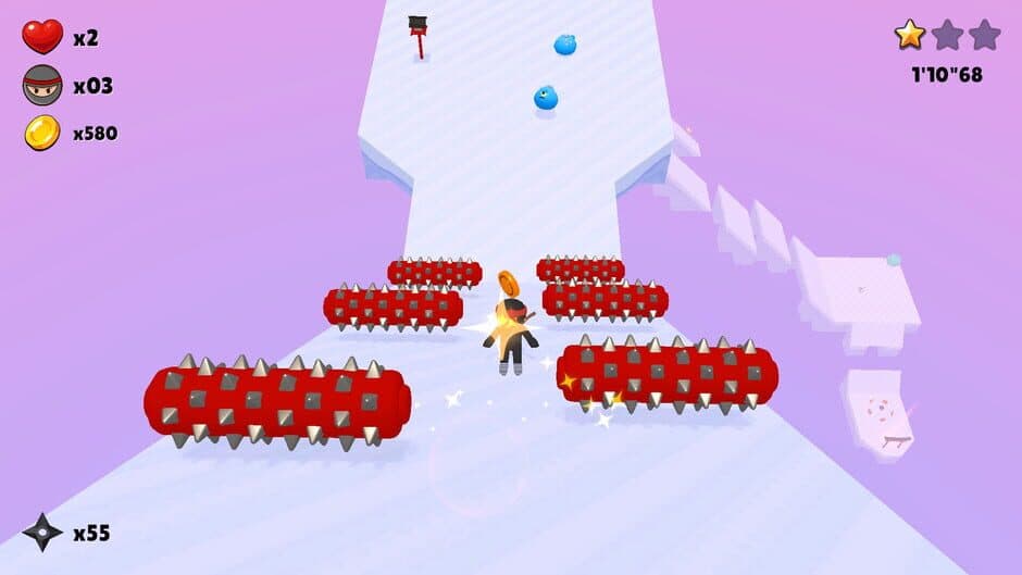 Скриншот 3 из Ninja Maker