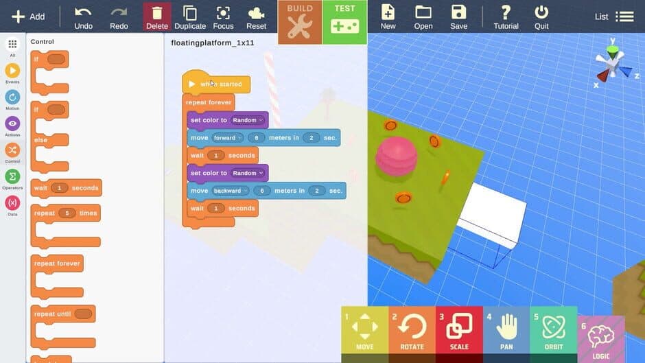 Скриншот 10 из Ninja Maker
