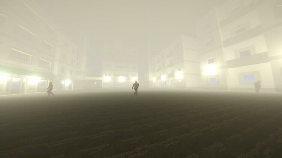 Скриншот 9 из The Creature Zone VR: Welcome To Dystopia