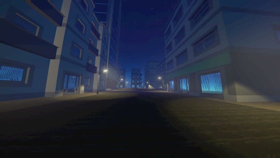Скриншот 10 из The Creature Zone VR: Welcome To Dystopia