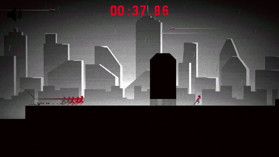 Скриншот 3 из Neon Shift