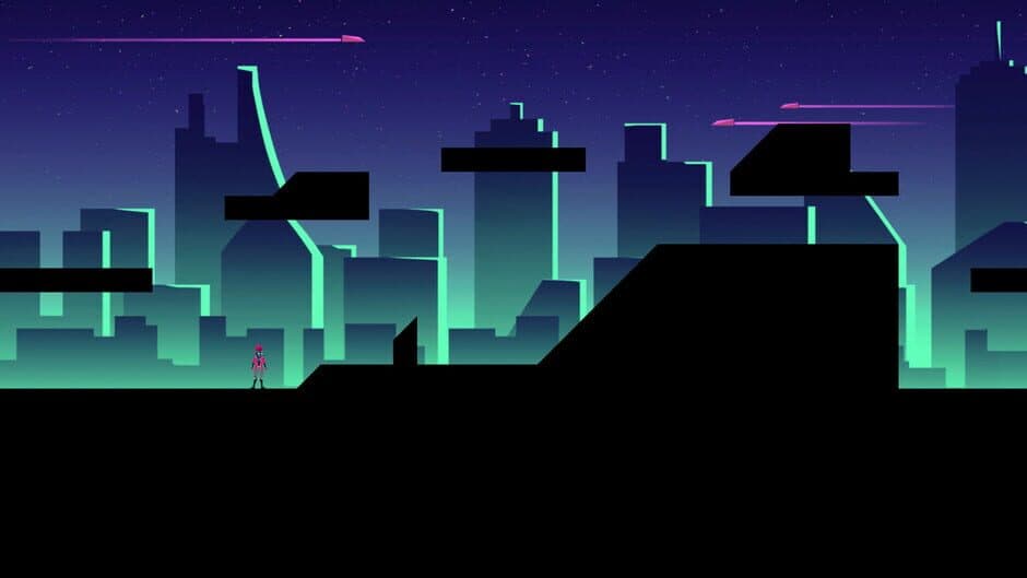 Скриншот 4 из Neon Shift