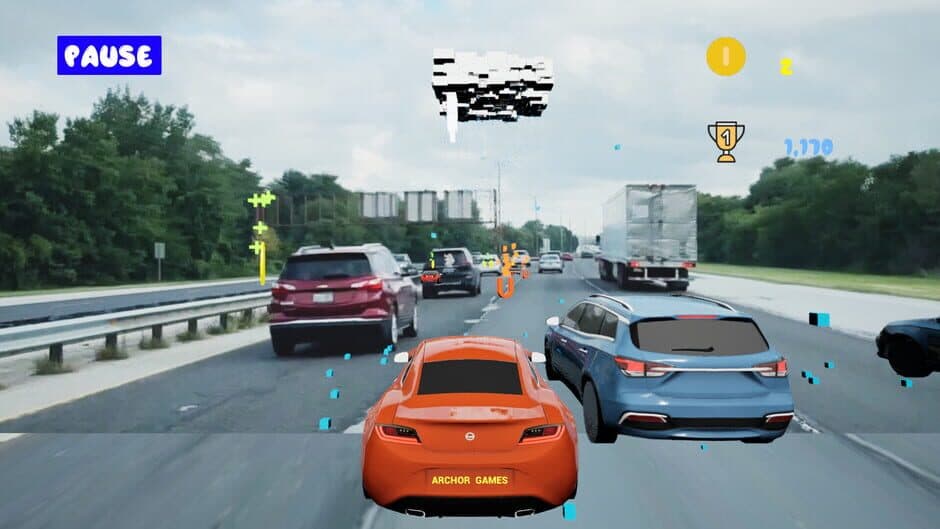 Скриншот 3 из Road