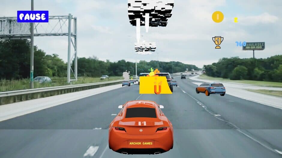 Скриншот 5 из Road