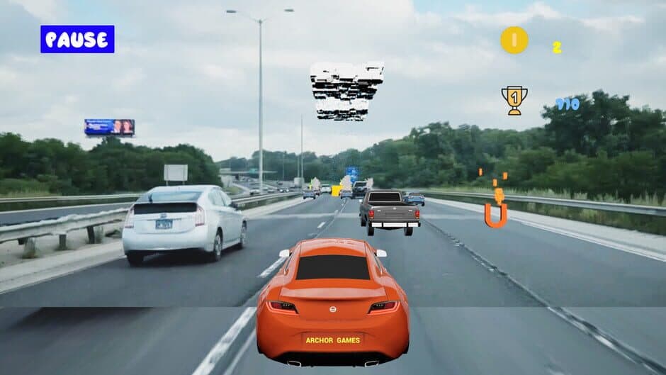 Скриншот 6 из Road