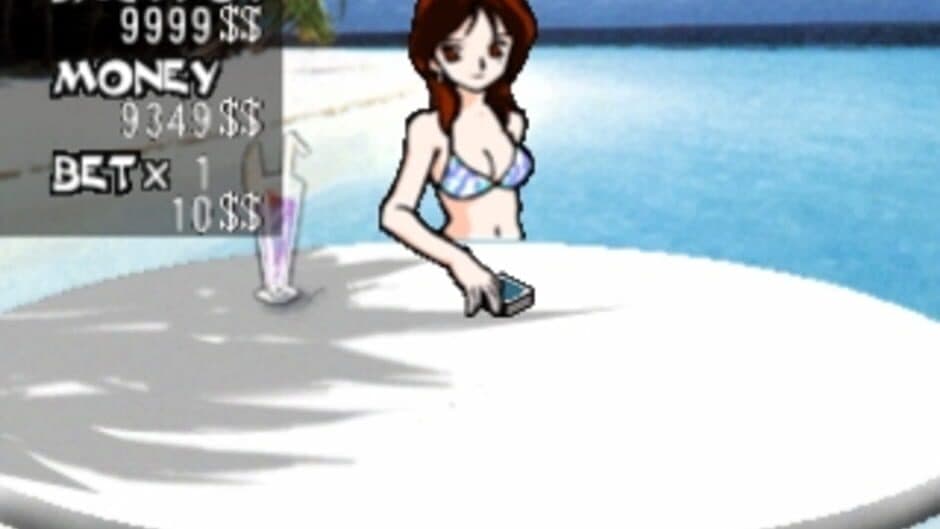 Скриншот 8 из Blackjack vs. Bunny Girls