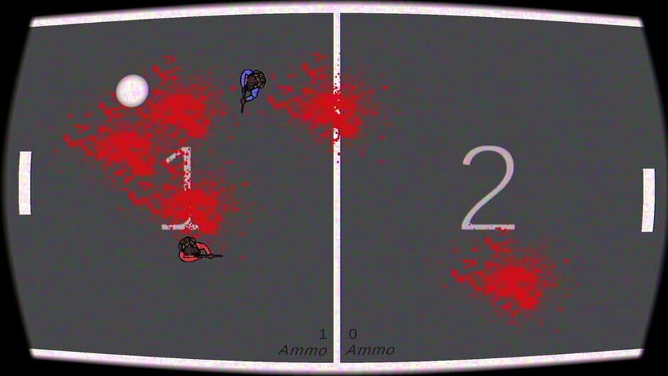 Скриншот 3 из Kill Ball