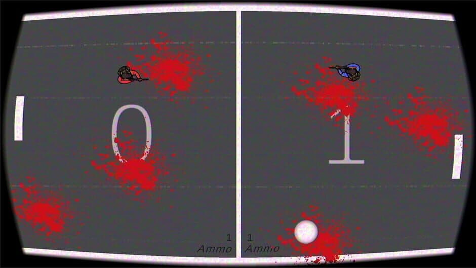 Скриншот 4 из Kill Ball