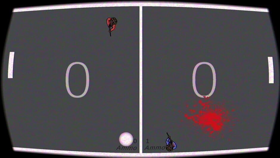 Скриншот 6 из Kill Ball