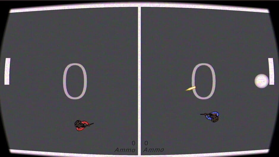 Скриншот 2 из Kill Ball
