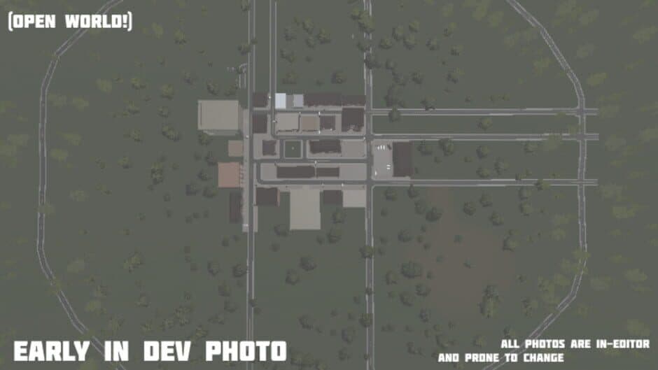 Скриншот 1 из Roadside