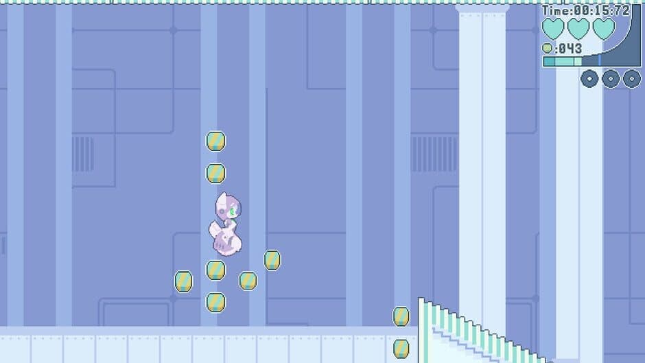 Скриншот 2 из Project Cradle