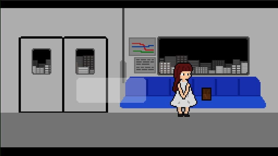Скриншот 5 из The Hell Inside