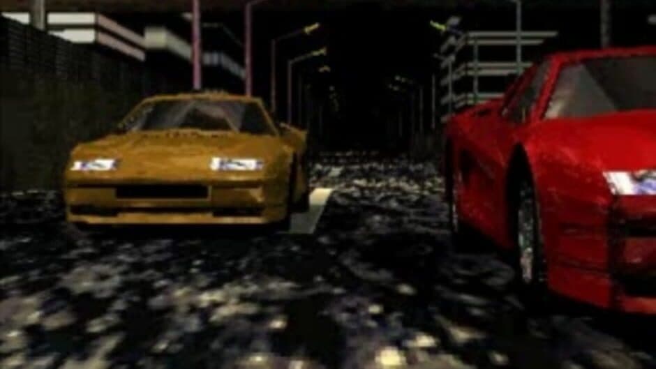 Скриншот 2 из Deadheat Road