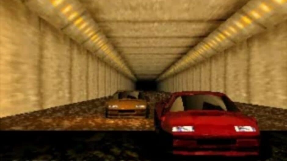 Скриншот 3 из Deadheat Road