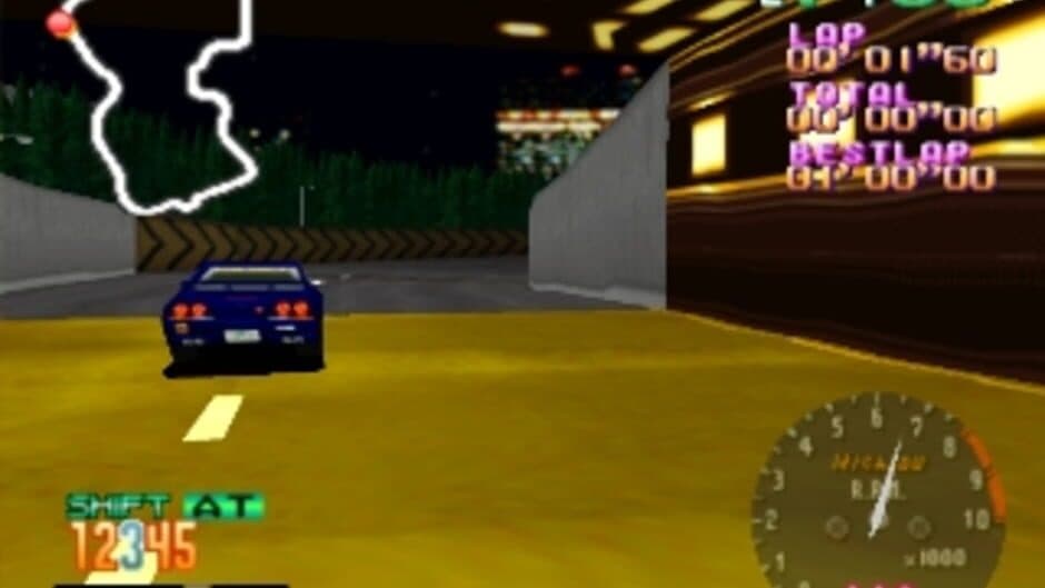 Скриншот 8 из Deadheat Road
