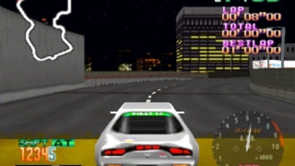 Скриншот 9 из Deadheat Road