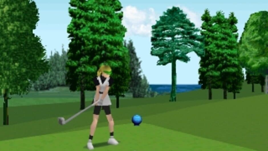Скриншот 3 из Nihon Pro Golf Double Eagle