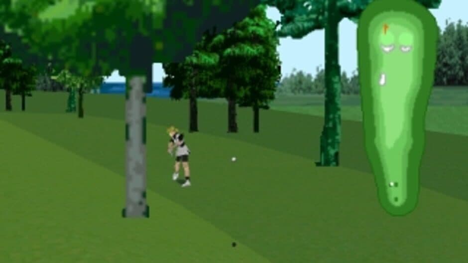 Скриншот 4 из Nihon Pro Golf Double Eagle