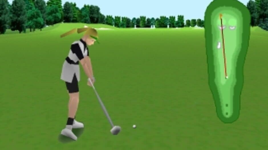 Скриншот 5 из Nihon Pro Golf Double Eagle