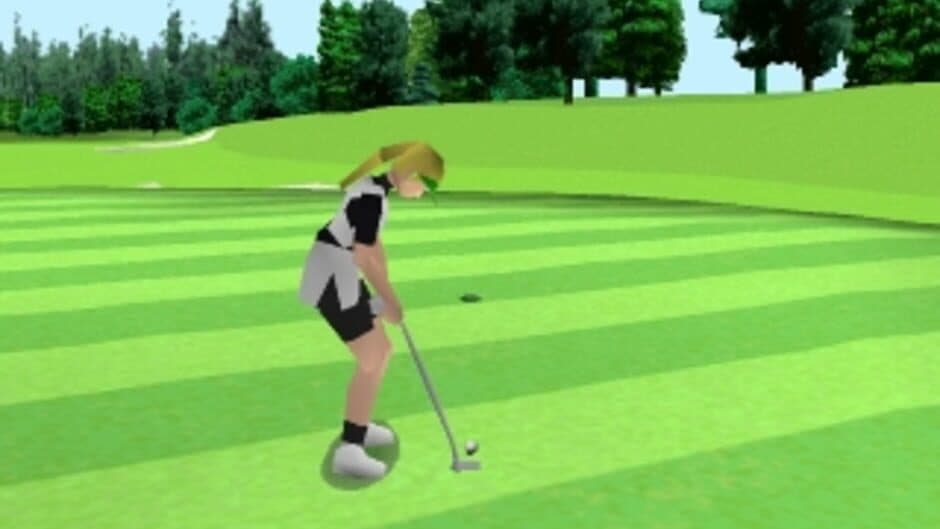 Скриншот 6 из Nihon Pro Golf Double Eagle