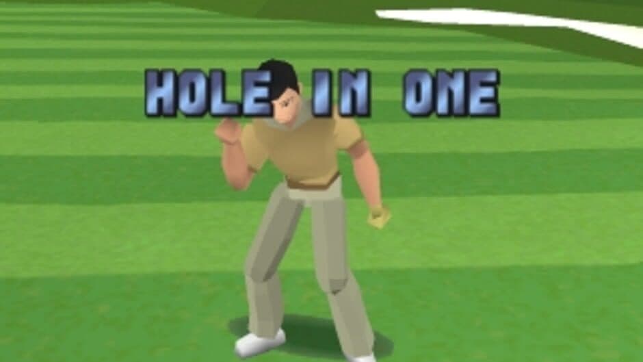 Скриншот 8 из Nihon Pro Golf Double Eagle