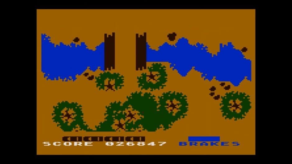 Скриншот 2 из Hazard Run