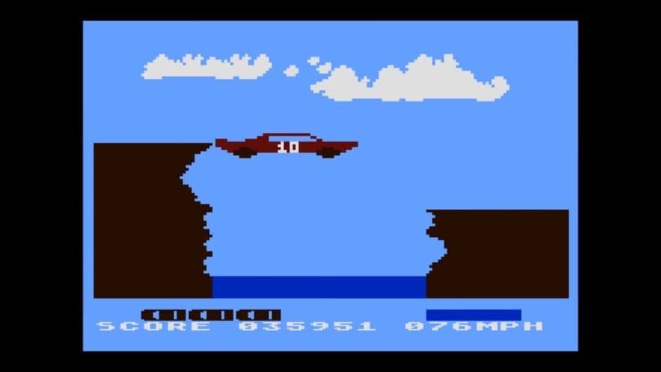 Скриншот 3 из Hazard Run