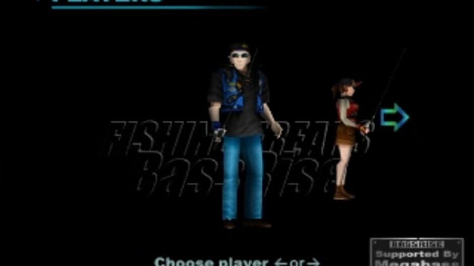 Скриншот 5 из Fishing Freaks: Bass Rise Plus