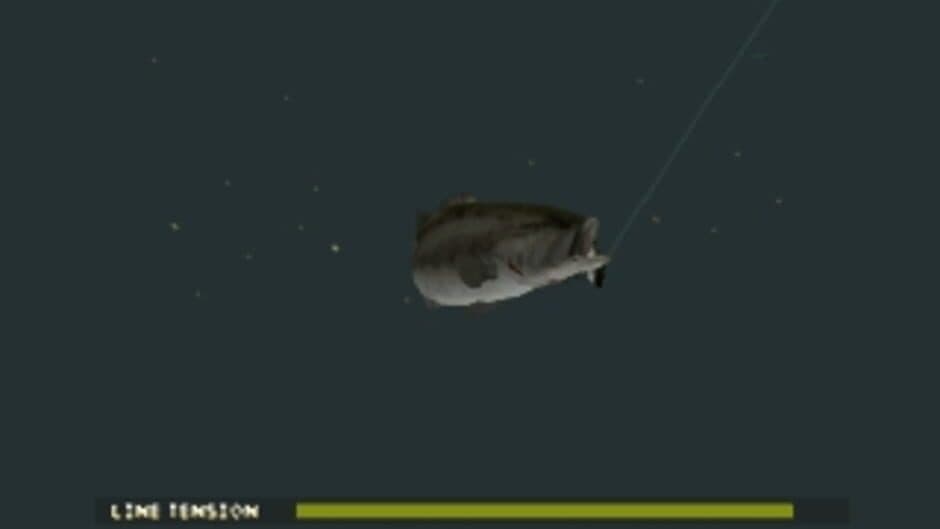 Скриншот 3 из Fishing Freaks: Bass Rise Plus