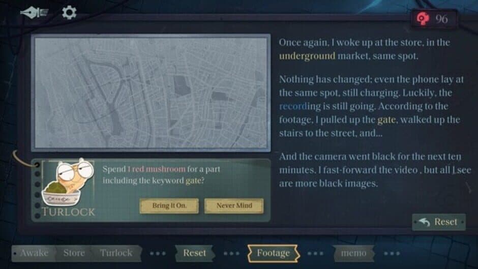 Скриншот 3 из Turlock Holmes
