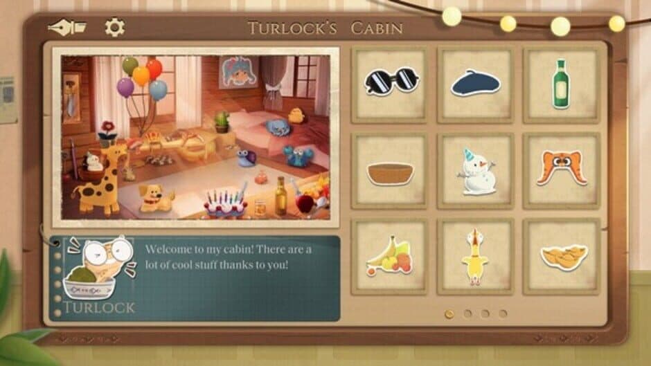 Скриншот 5 из Turlock Holmes