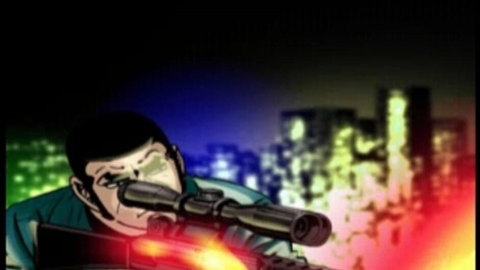 Скриншот 2 из Golgo 13: Carlyle no Yabou