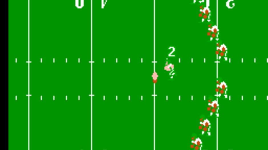 Скриншот 4 из Tecmo Bowl NCAA 2017