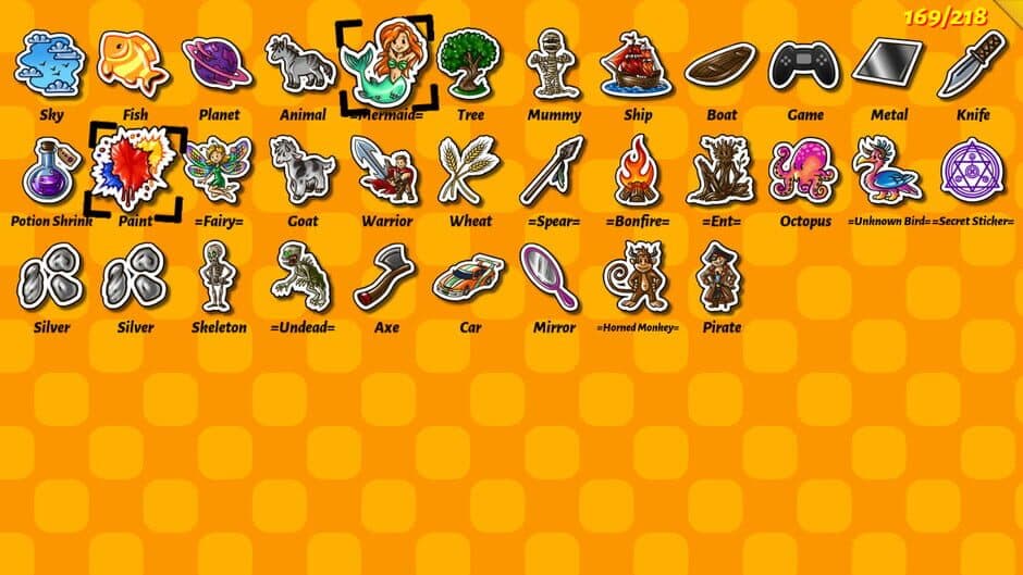 Скриншот 5 из Sticker Craft