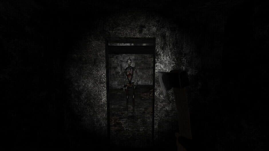Скриншот 2 из Leaden Sky: Nightmares