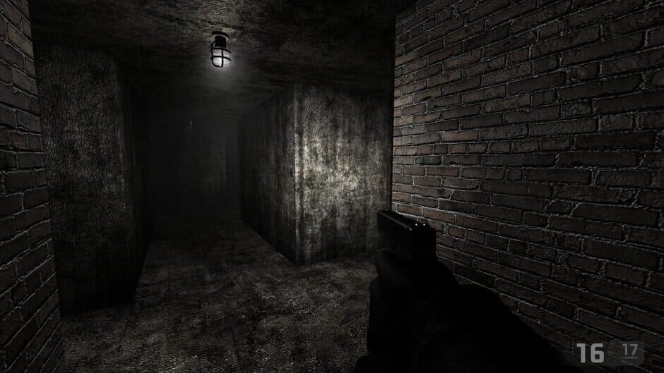 Скриншот 3 из Leaden Sky: Nightmares