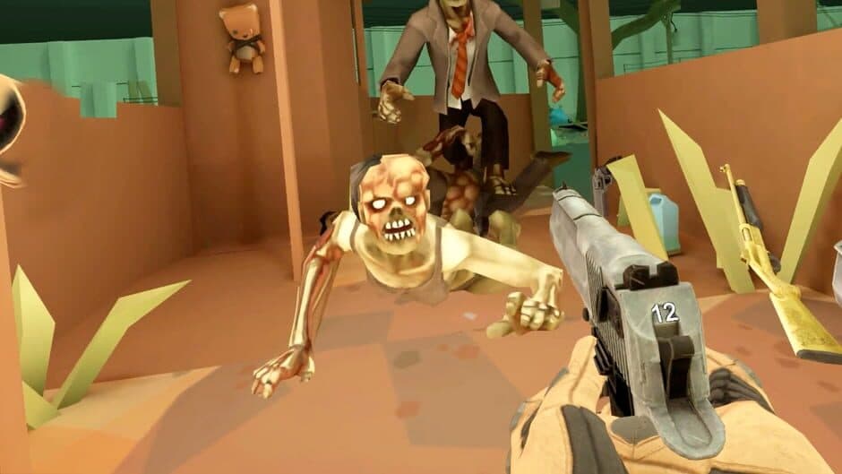 Скриншот 4 из Operation Serpens