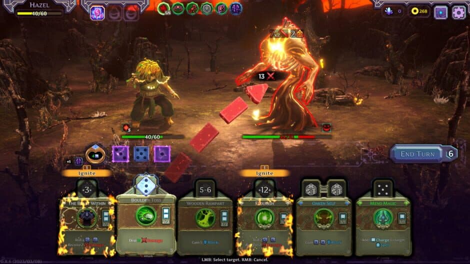 Скриншот 1 из SpellRogue